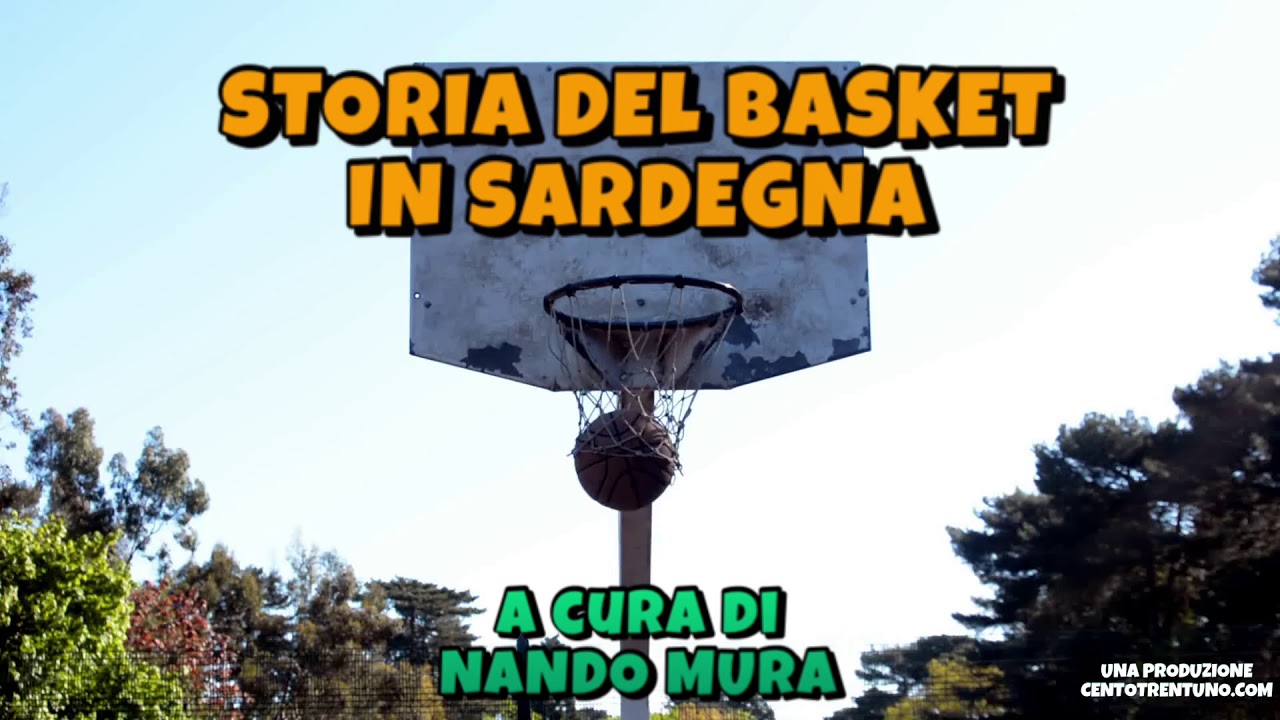 STORIA DEL BASKET IN SARDEGNA | Il primo match, 16 novembre 1924