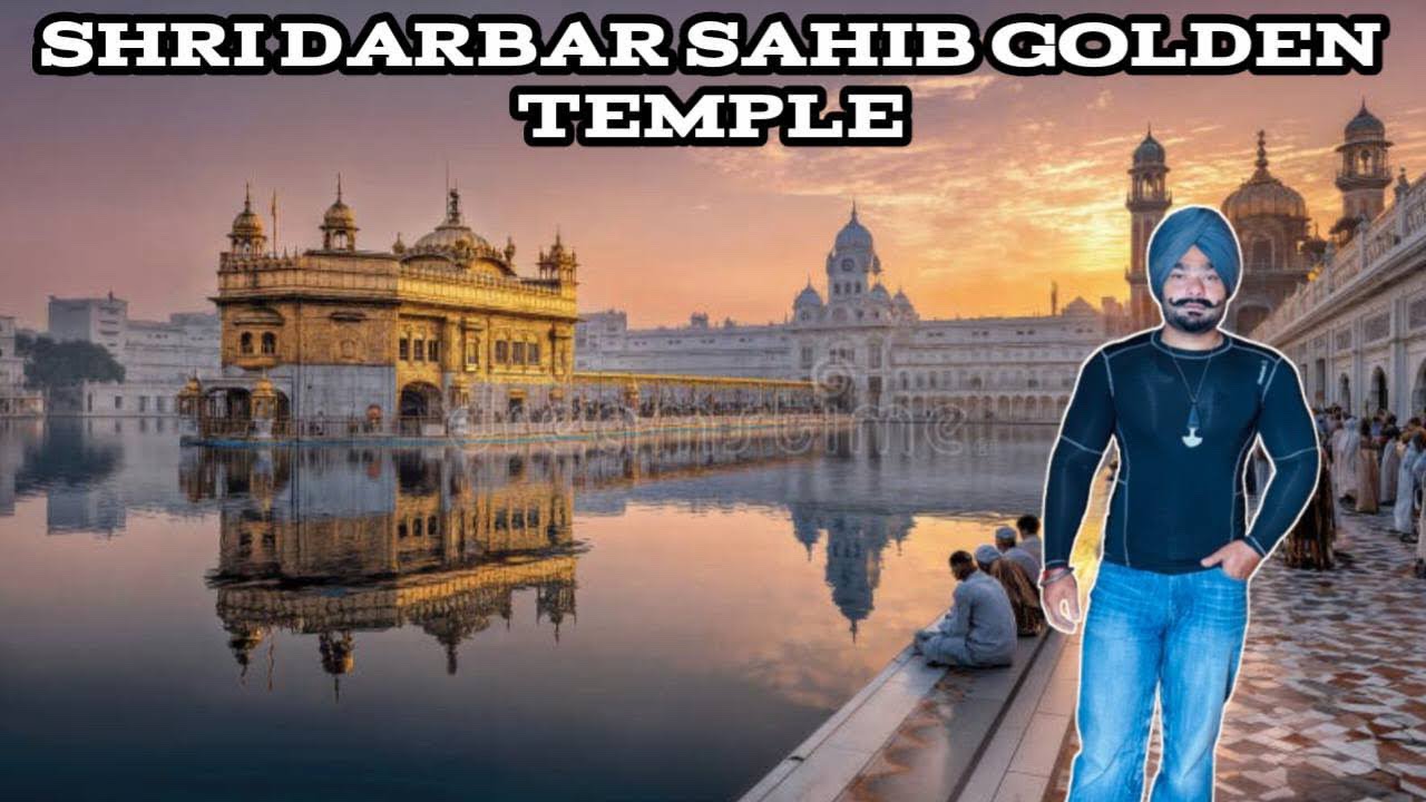 Patiala to Golden temple bus yatra Gurudwara Dukh niwaran  Sahib Patiala 2025 !! Bus yatra Amritsar 