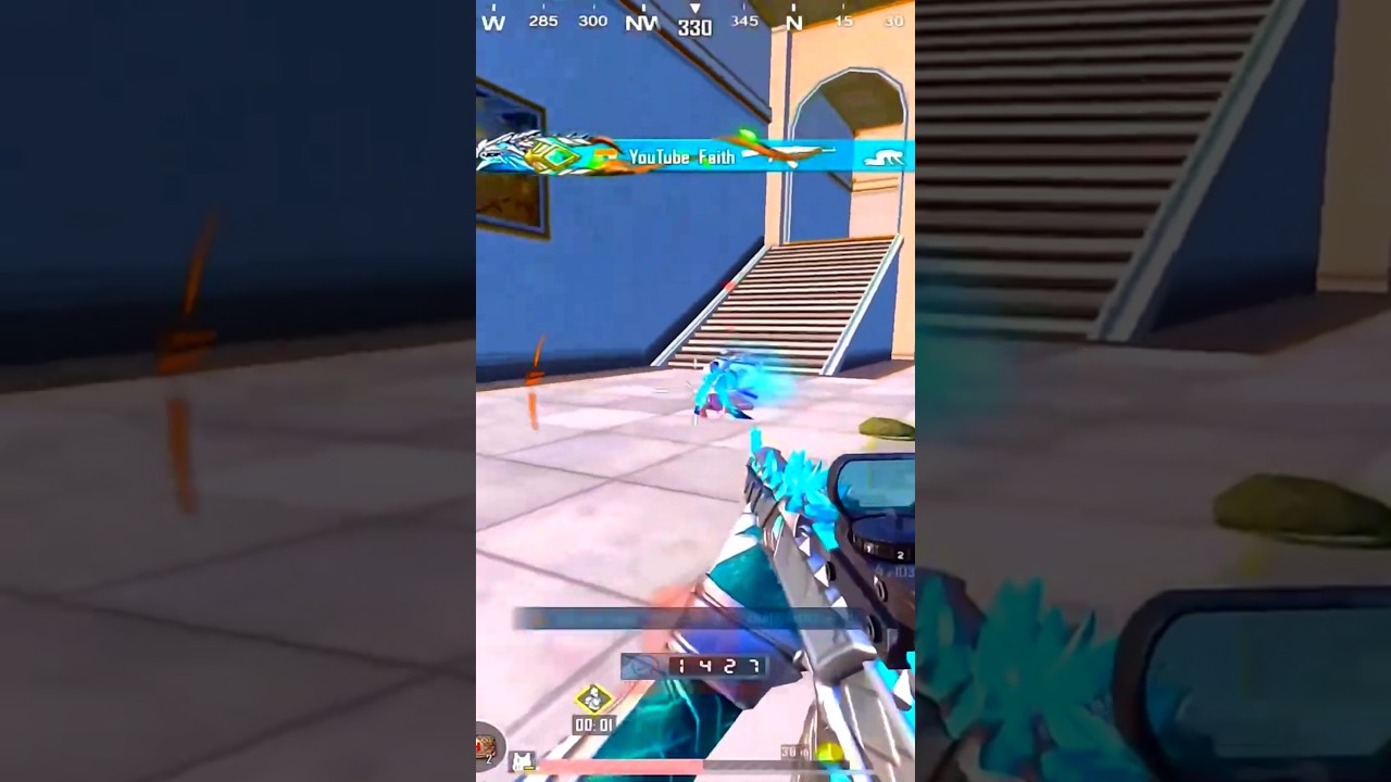 faith gaming 