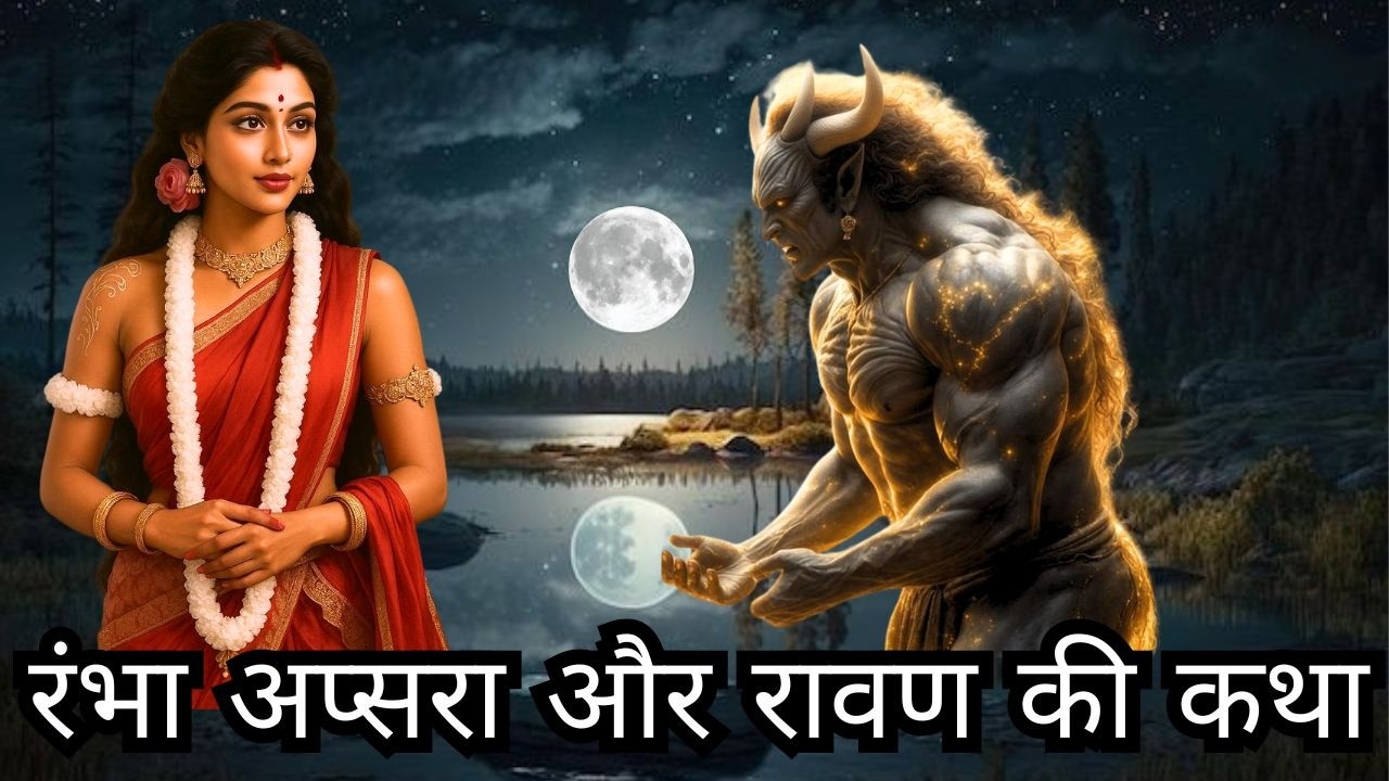 Rambha apsara | rambha apsara kon hai | apsara rambha | रंभा अप्सरा कौन है | रम्भा अप्सरा |