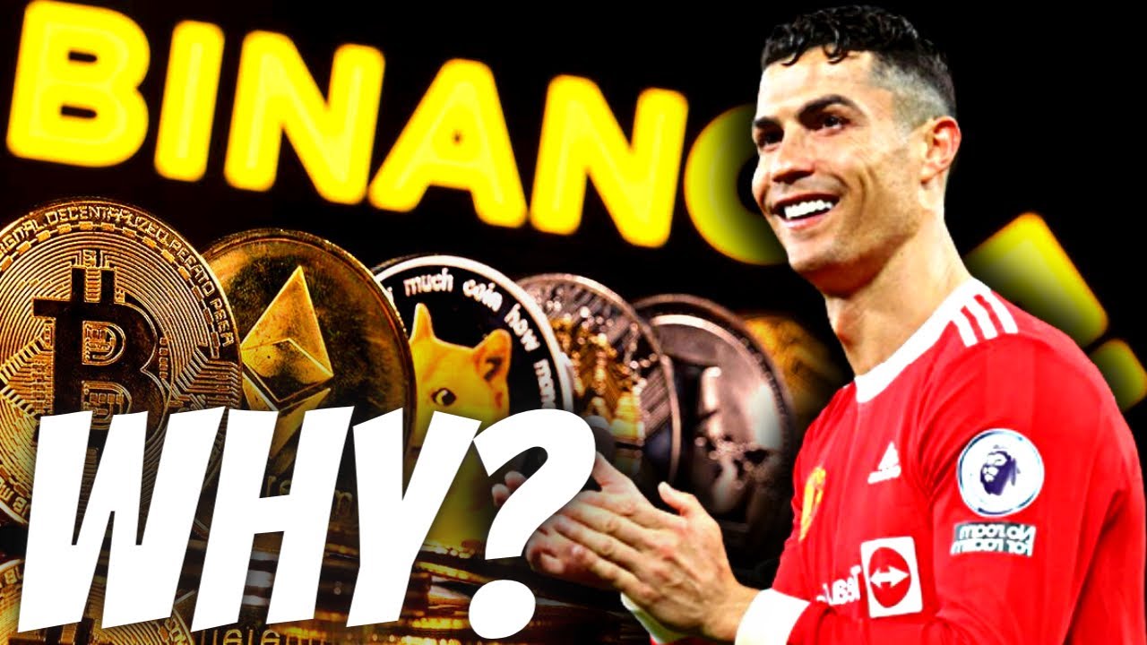 Know THE TRUTH About Crypto Sports Sponsorships...