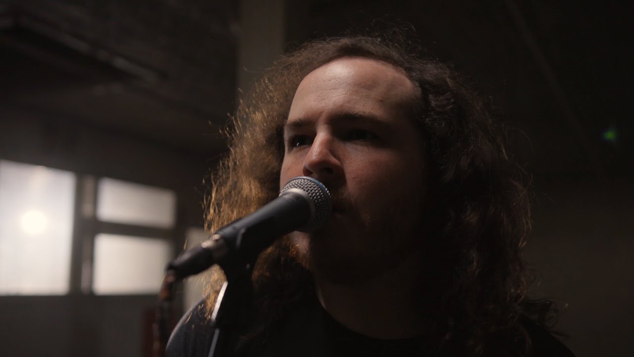 Lyndhurst  - I'm Sorry For The Way I Am (Offical Music Video)