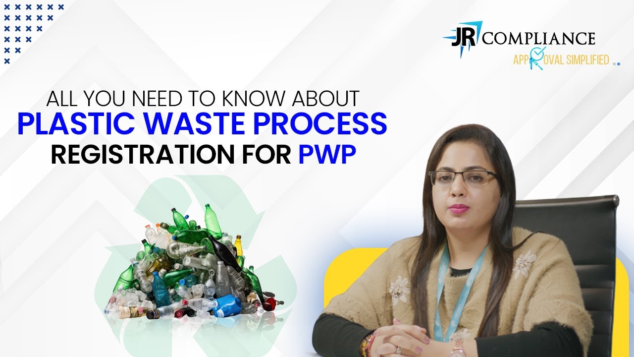 EPR Registration Process | Registration Information for E-Waste, Plastics, and Batteries