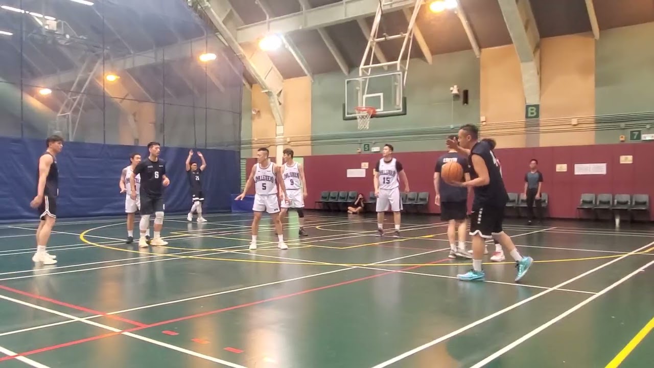 DwBL 22'ND (WEEKDAYS)│PYS-15 金盃負方盃四強│20260226-2200│牛下挑戰者:NPF Q2