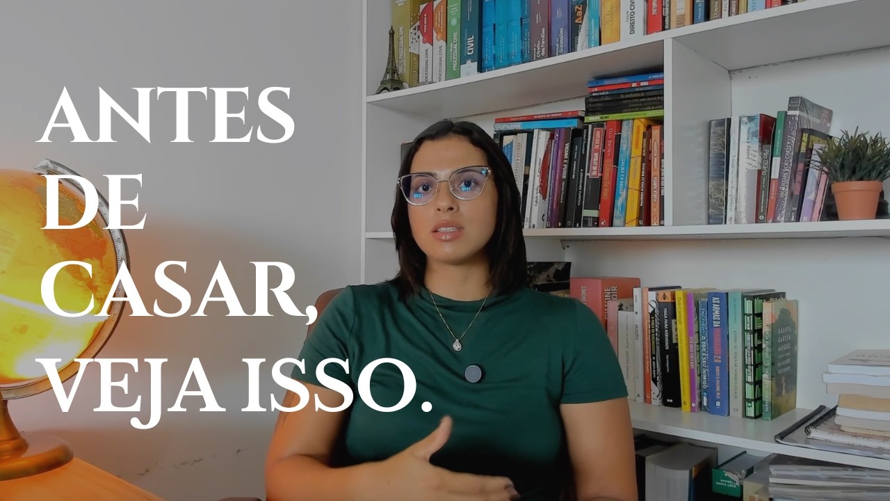 Pacto Antenupcial é Obrigatório? O Erro Que Muitos Descobrem Só no Divórcio