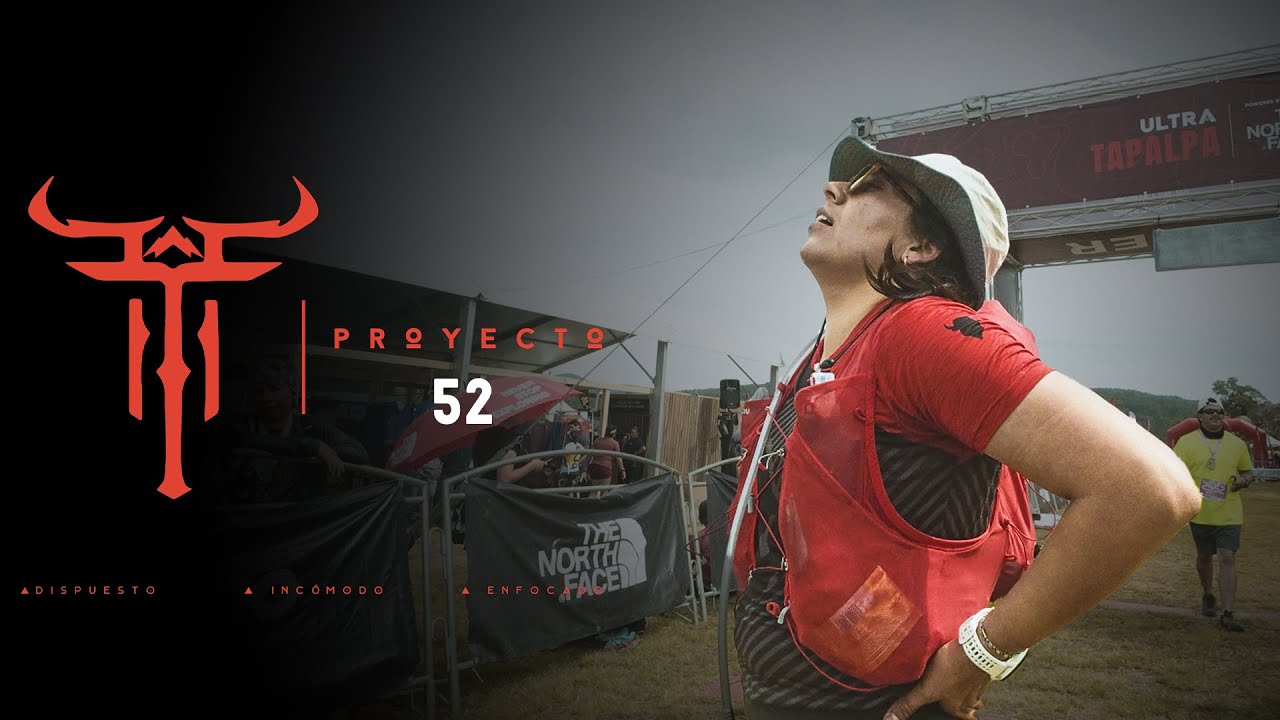 PROYECTO 52 #02: NANCY