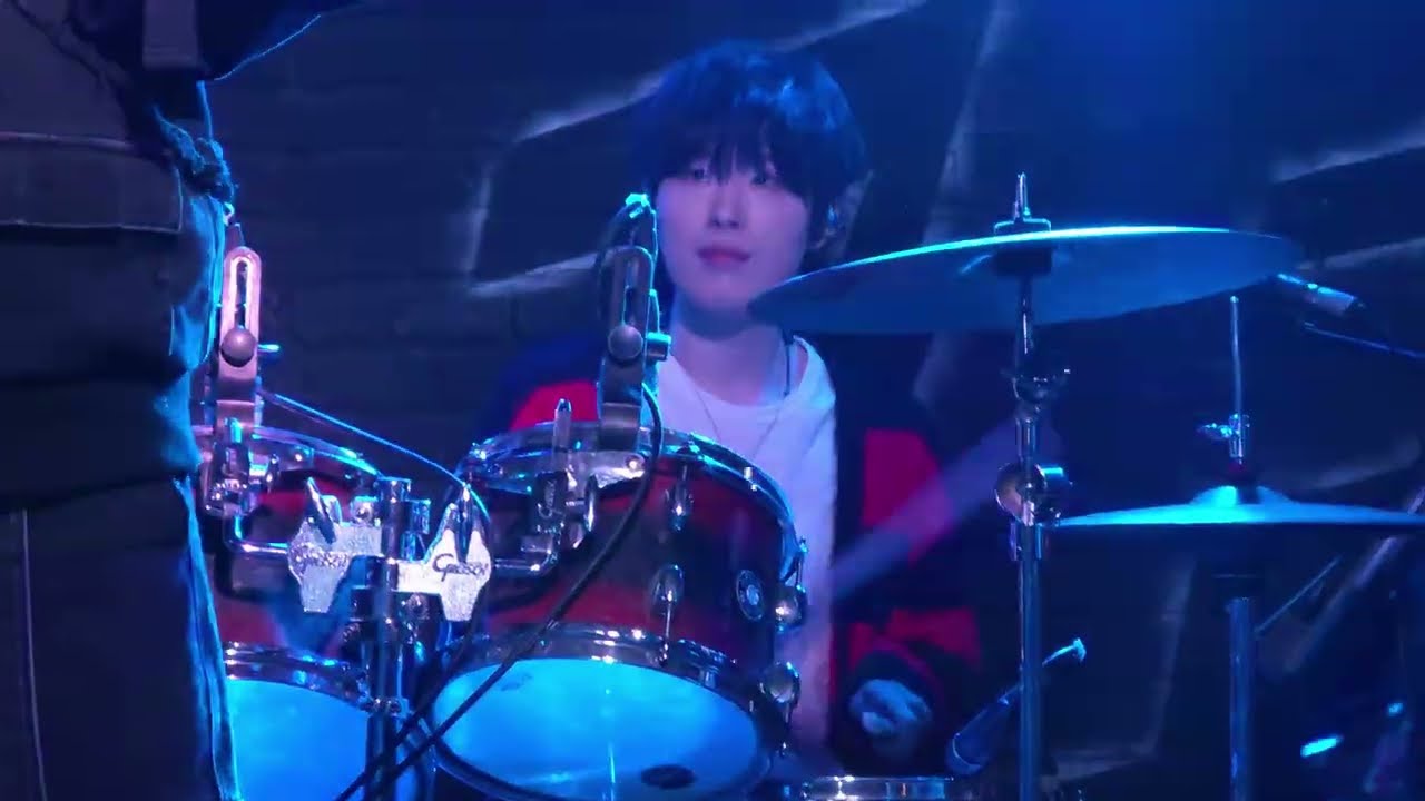 [제관우 focus] 크록티칼 (ChRocktikal) _ RIDE @260128 Club FF