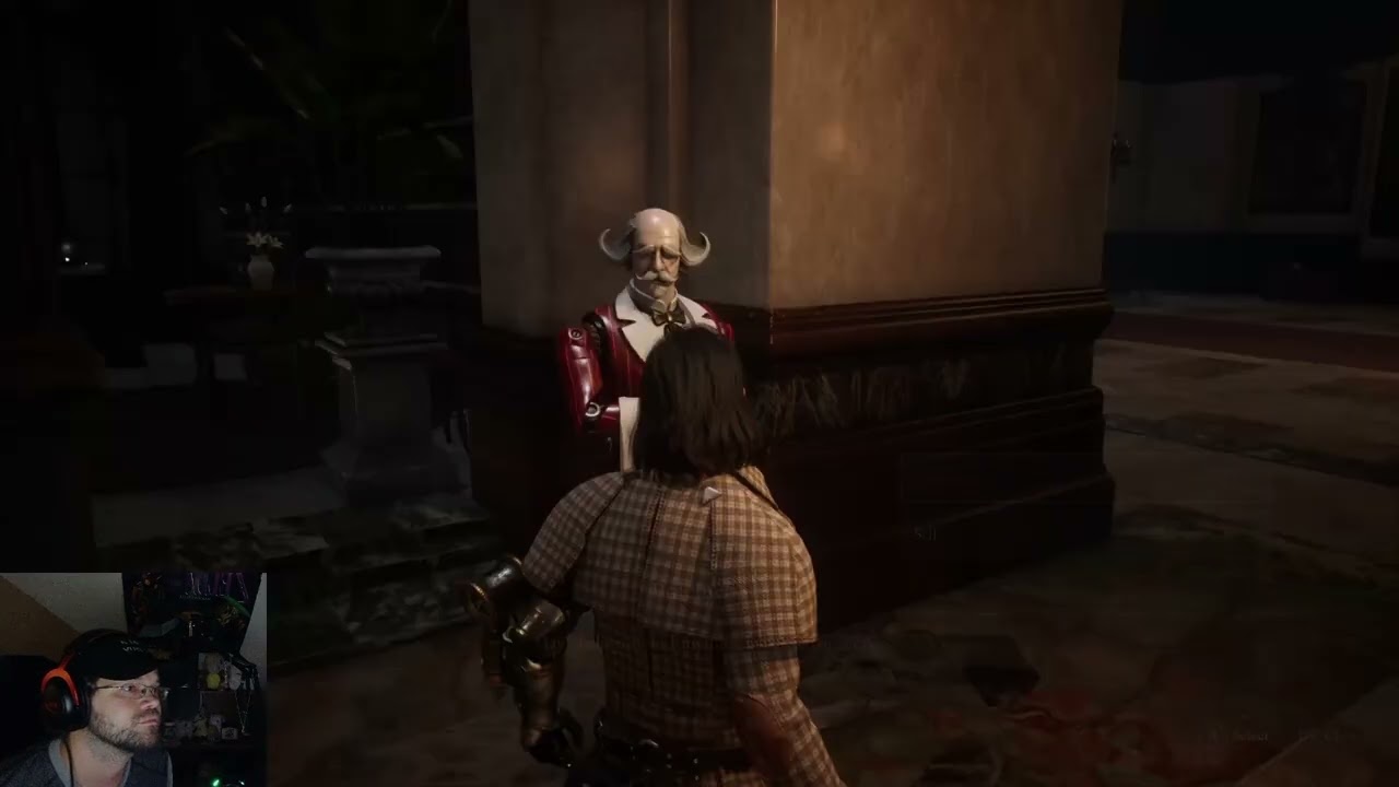 Lies of P Part 20 New Game+1