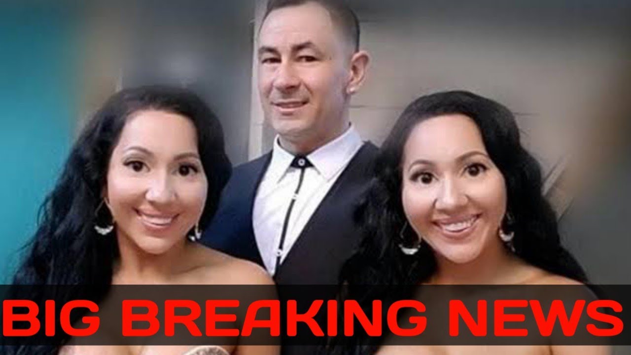 Aussie sisters Anna and Lucy DeCinque dubbed &lsquo;world&rsquo;s most identical twins&rsquo;