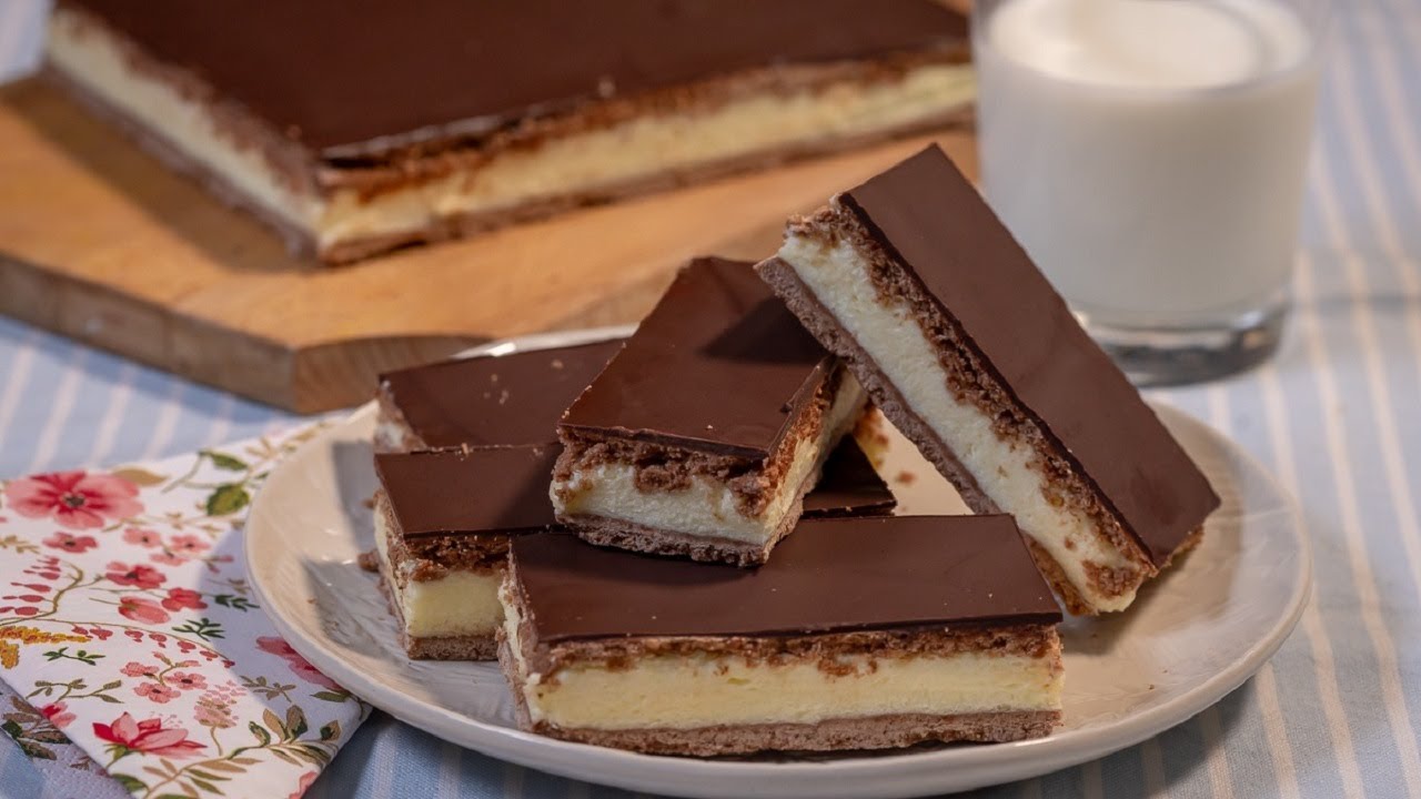 Kinder tejszelet s&uuml;tem&eacute;ny | Mindmegette.hu