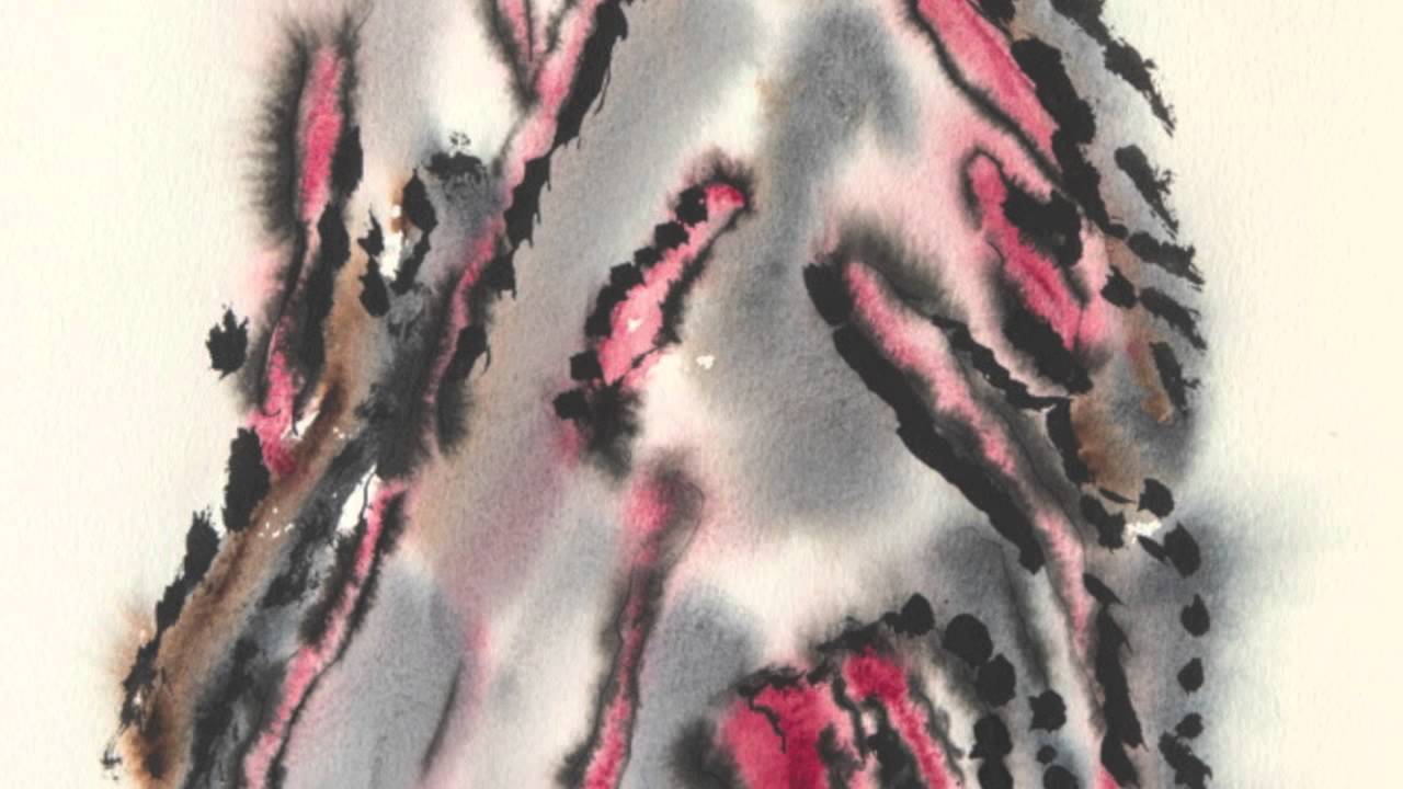 Exposition Henri Michaux pour  TEFAF Maastricht 2014