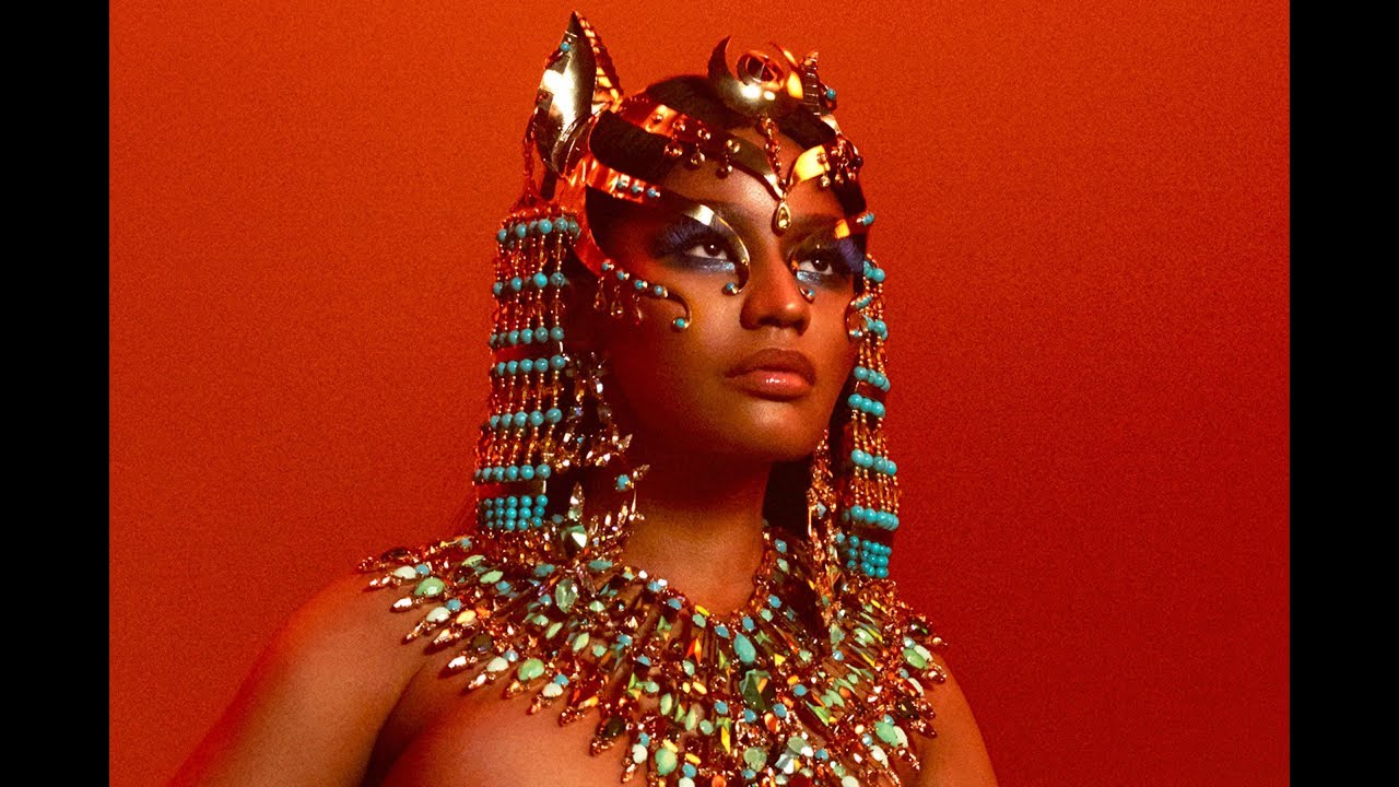 Nicki Minaj  -  Barbie Dreams (INSTRUMENTAL)