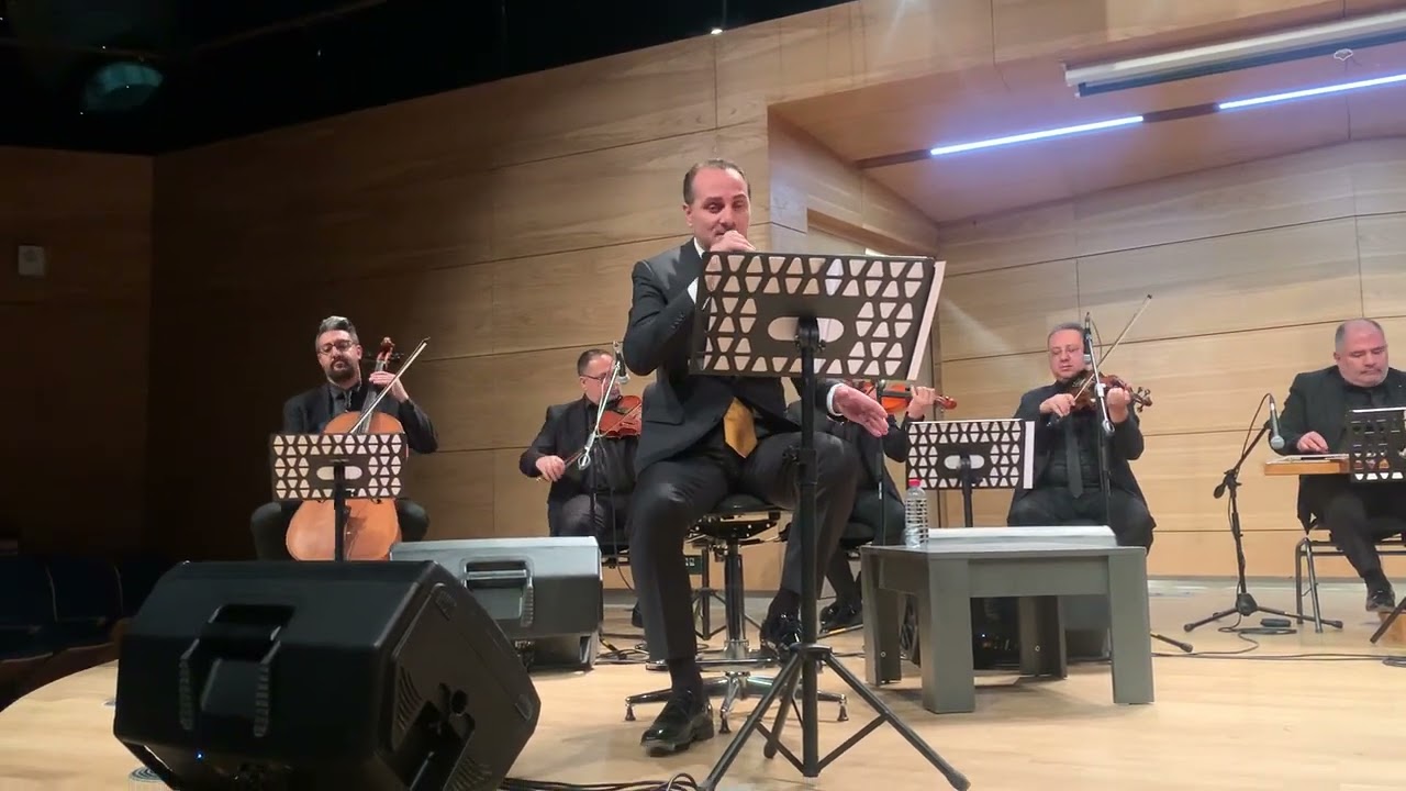 YAZ GÖNDER BANA Suat KILIÇ