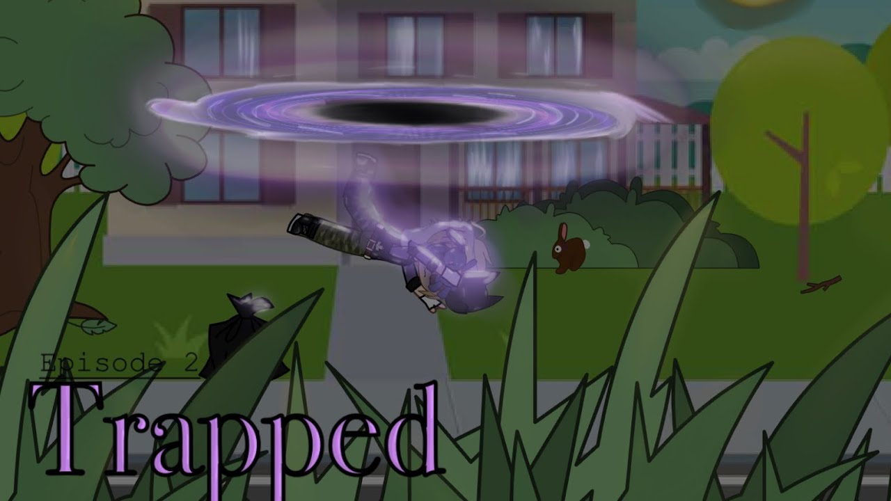 Afton’s meet Tattletail Episode 2 (Remake) Gacha Club