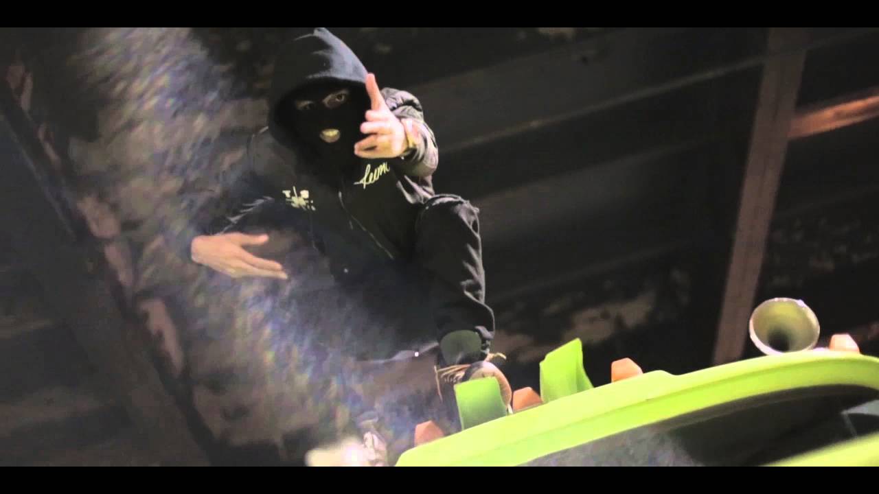 CONTROVERSE - OH LORD (OFFICIAL VIDEO)
