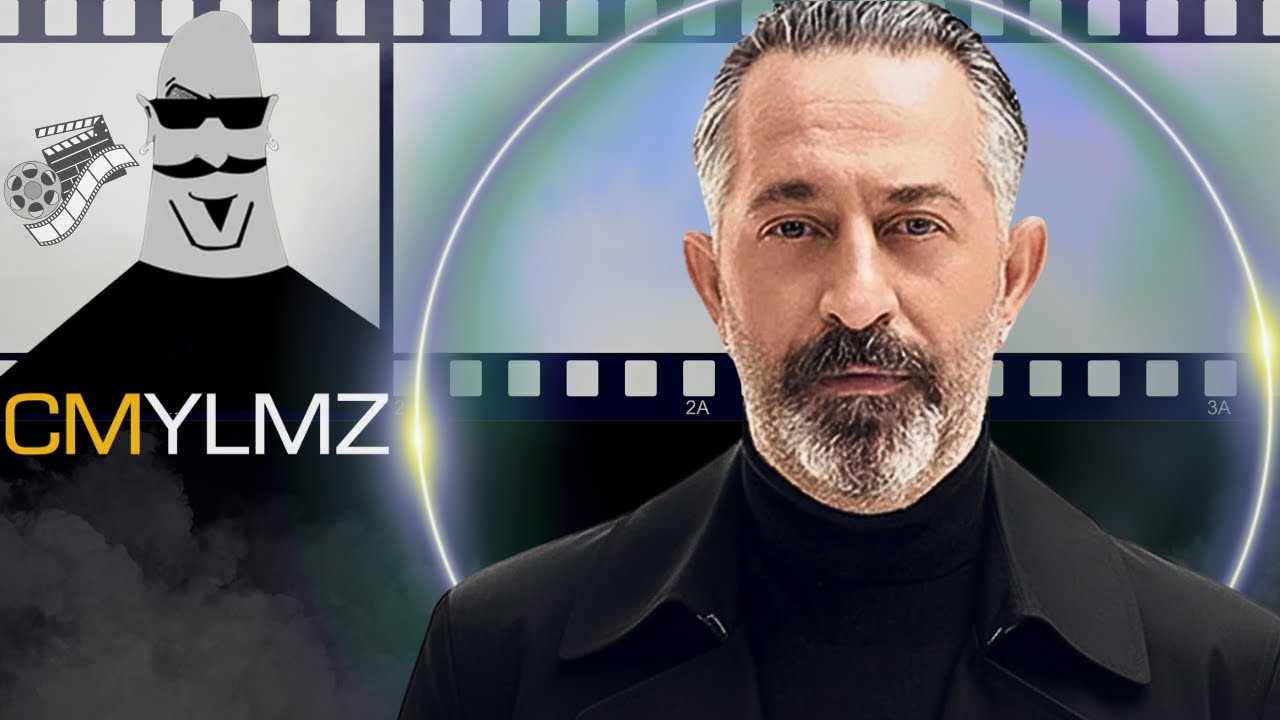 Cem Yılmaz'ın Etkinliklerdeki İnce Şakaları 2. Bölüm | #mizah #standup #komedi #ödültöreni 