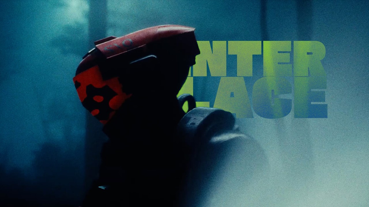 Interlace | Marathon Season 2 Cinematic Edit