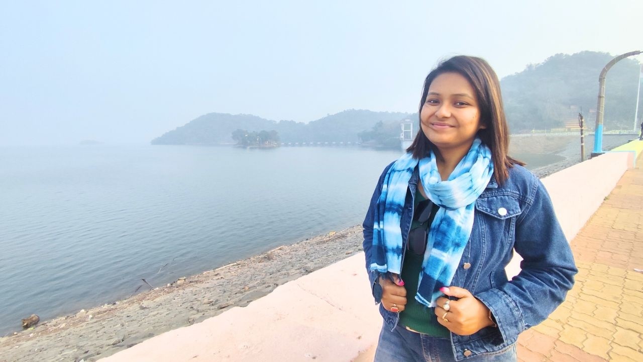 সৌগত র বিয়েতে গিয়ে আবার কোথায় ঘুরতে গেলাম ???
