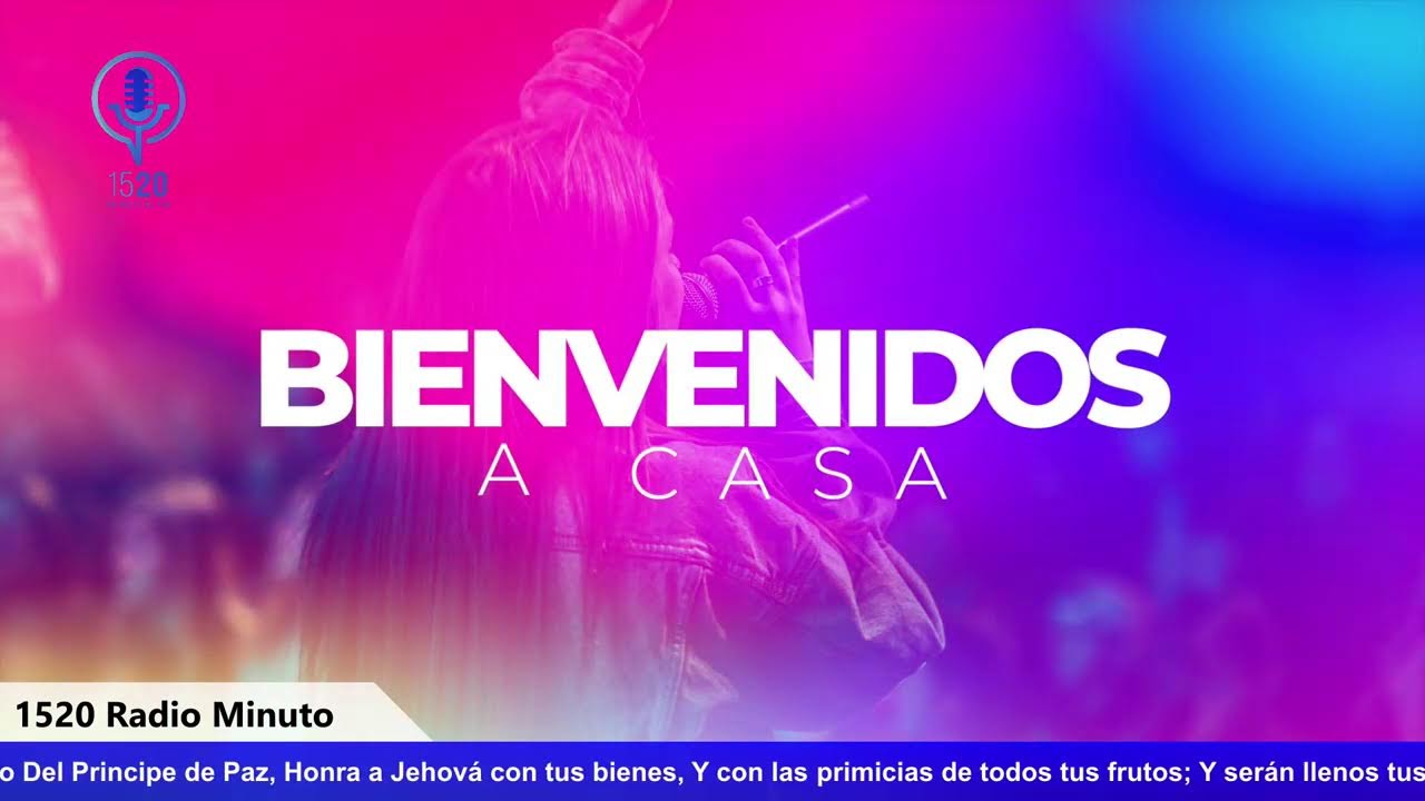 Transmisión en vivo de 1520 Radio Minuto - Barranquilla
