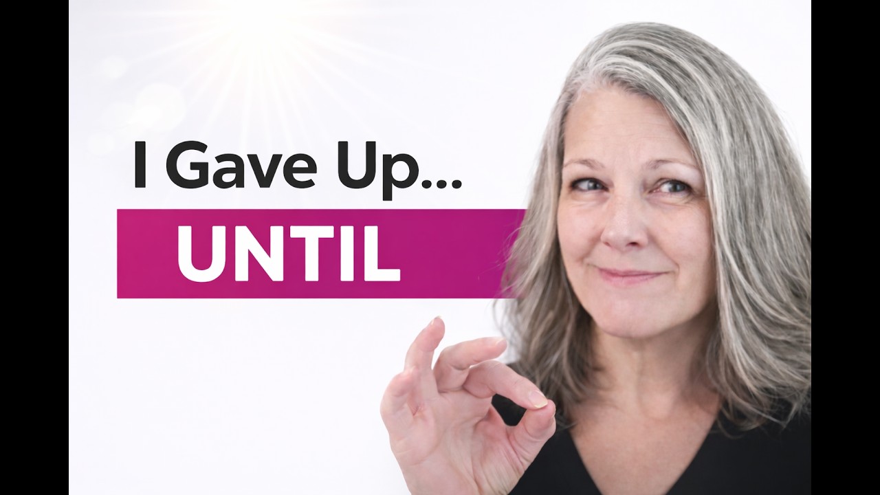 Menopause Without HRT: What Worked After I Lost Hope