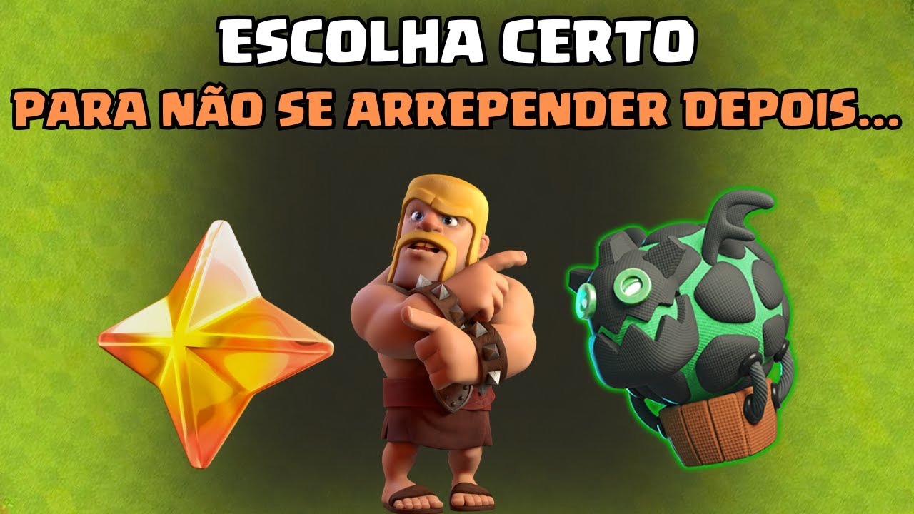Pegue GRÁTIS o Boneco de Lavalão no Criador de Combos do Desafio na Supercell Store!