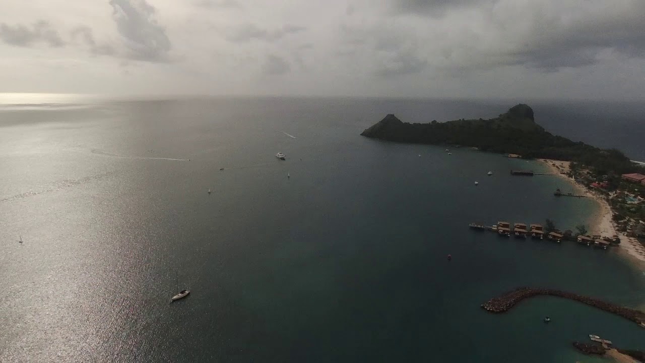 Saint Lucia 