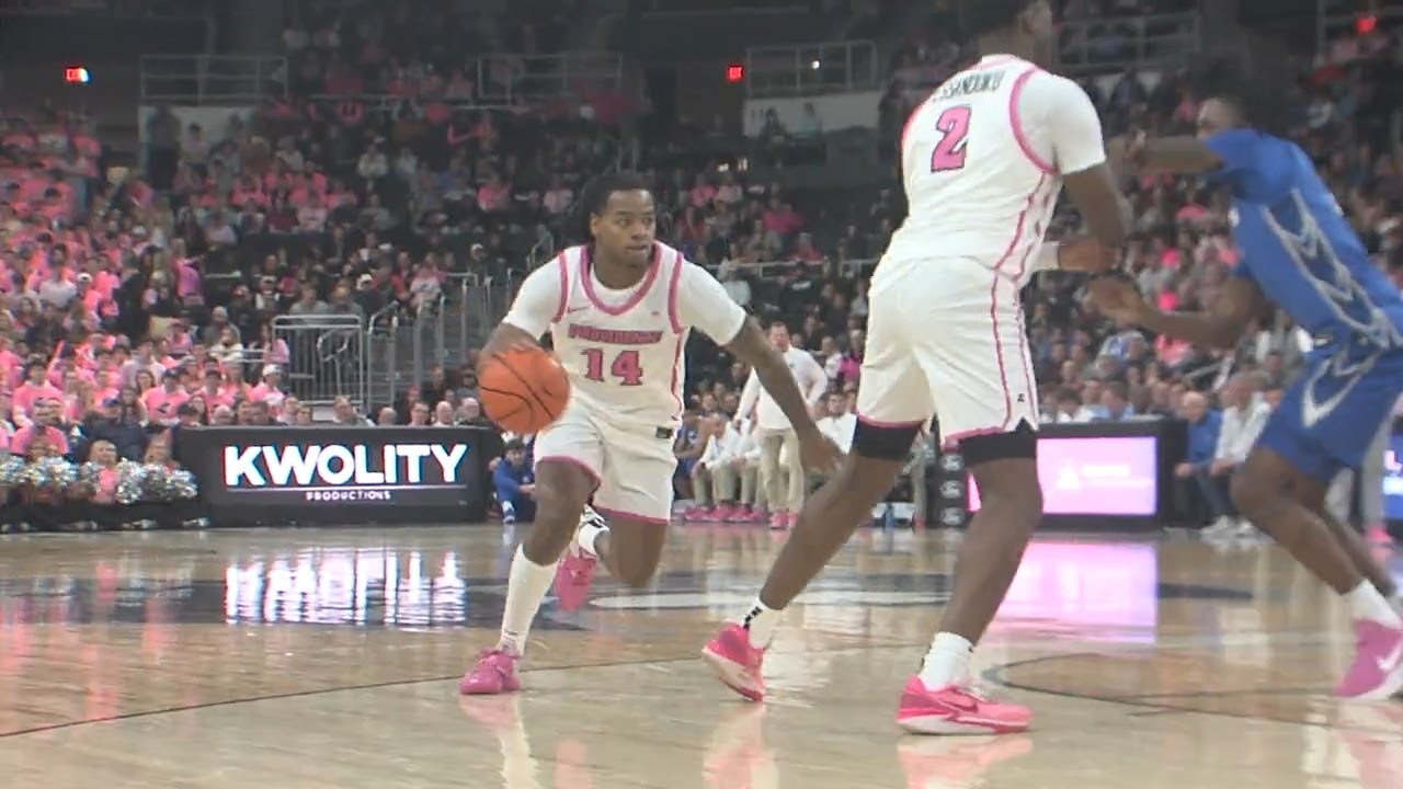 PC Friars Offseason Update: Kim English Speaks On Portal Approach, Floyd Jr.'s Return, Hopkins