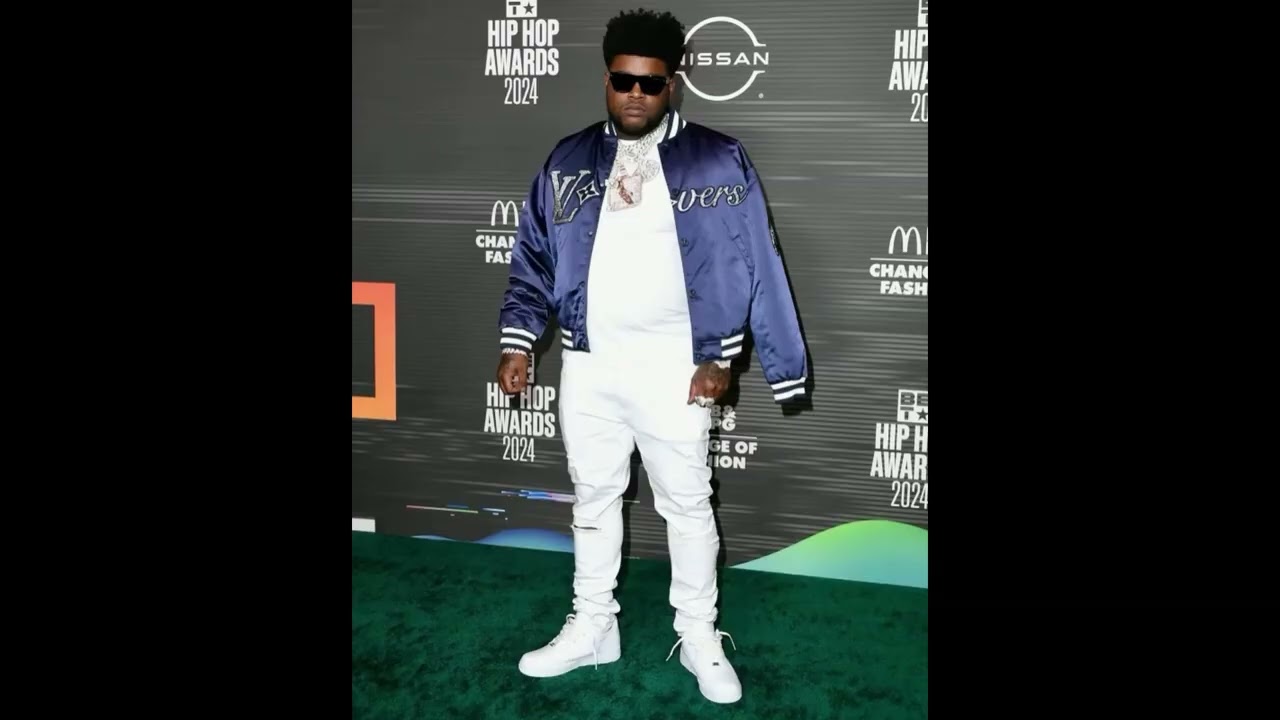 [FREE] Bossman Dlow X NBA Youngboy Type Beat- 