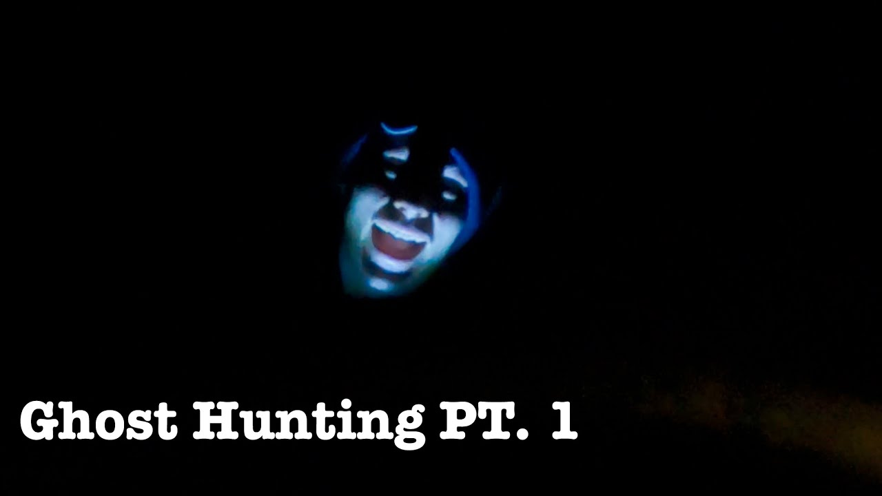 The Most Haunted Place In Omaha 😱  | HUMMEL PARK