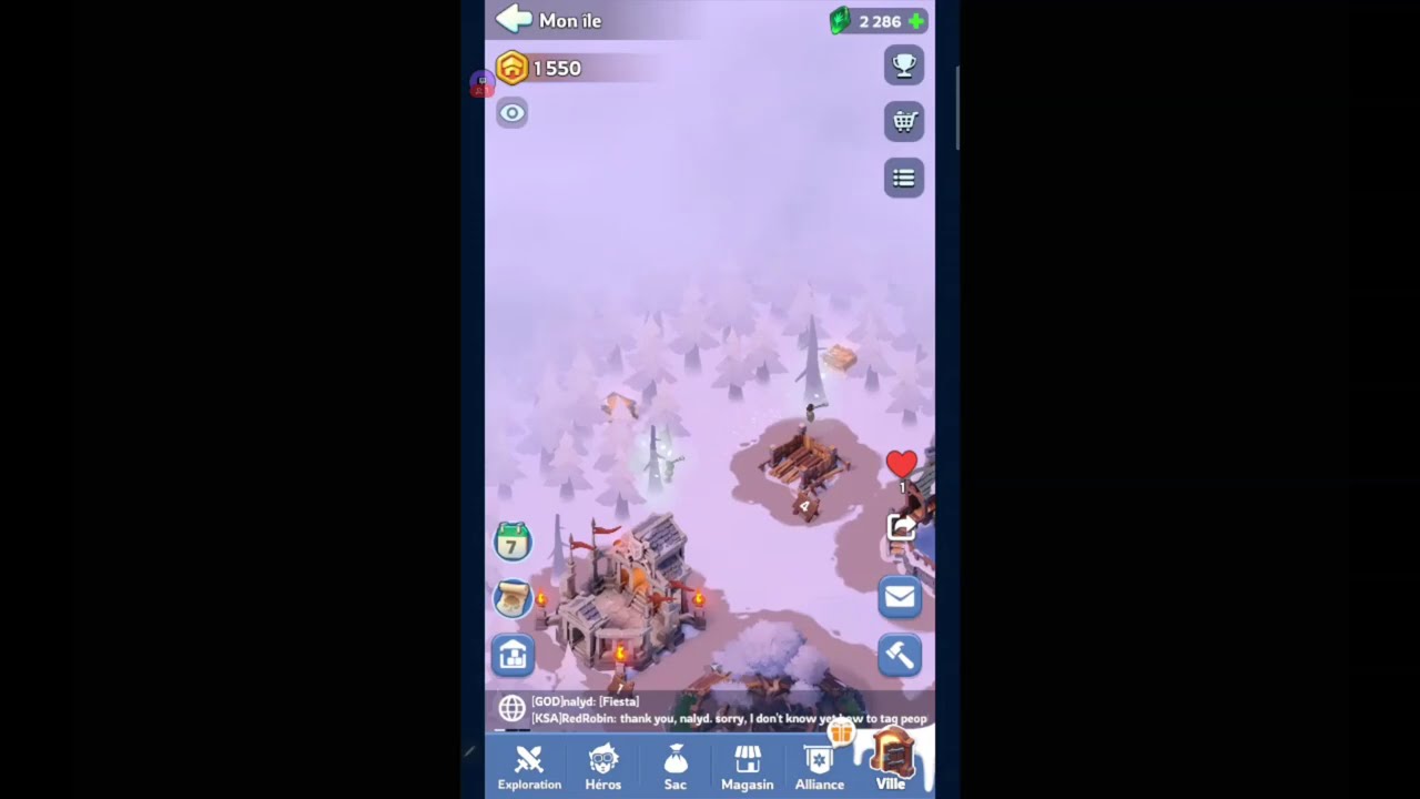 Live WhiteOut Survival