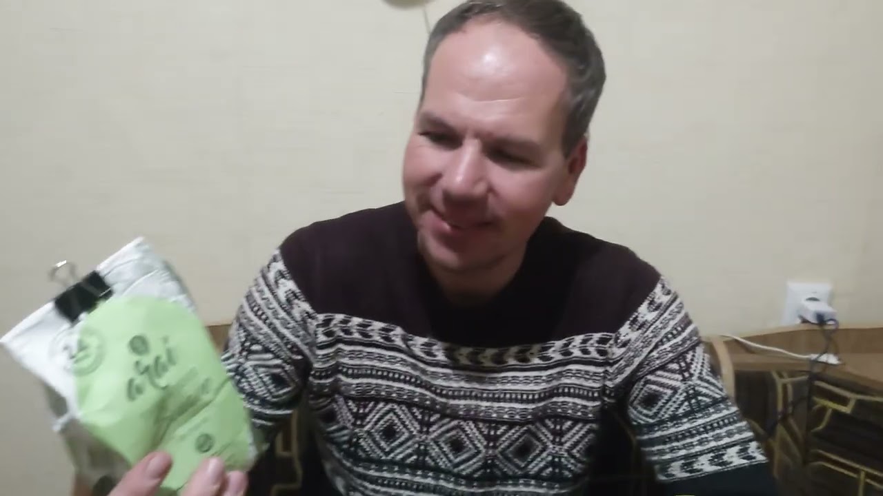 Клубні дегустації: yerba Arai Primera Molienda від @RecingX 