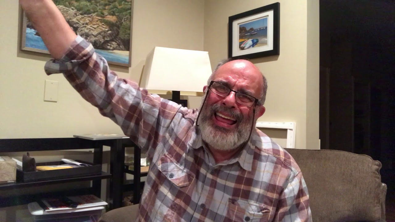 Learn to Speak Greek with Gestures