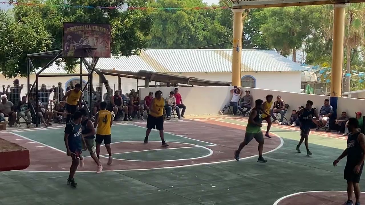 Básquetbol mi pasión 😚