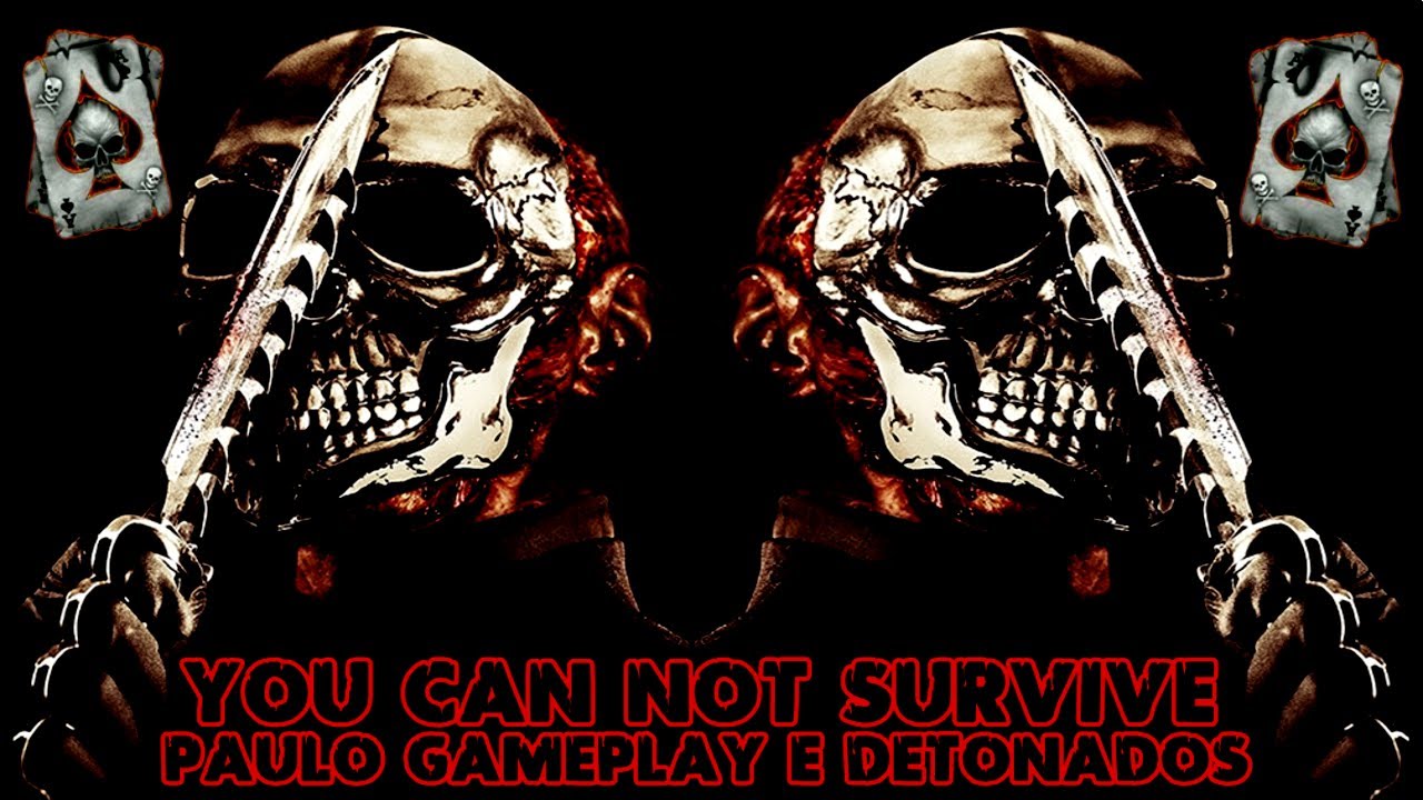 RE4 2007 MOD YOU CAN NOT SURVIVE 2023 PARTE 1