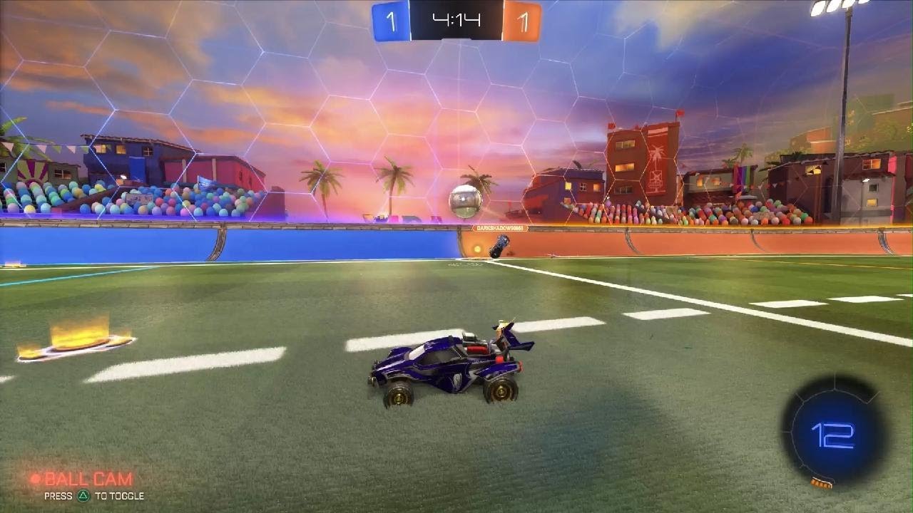 I DID WHAT????!!!!!!! ROCKET LEAGUE W NOAH