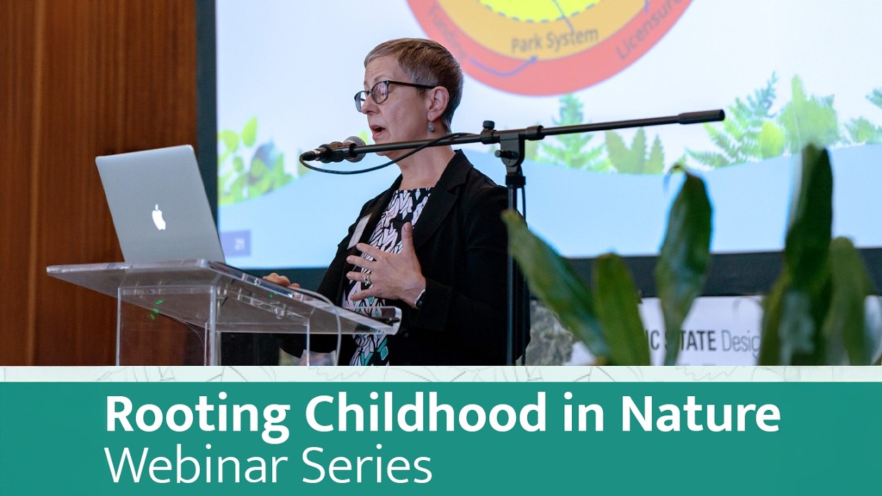 Cathy Jordan, PhD- What the Evidence Tells Us