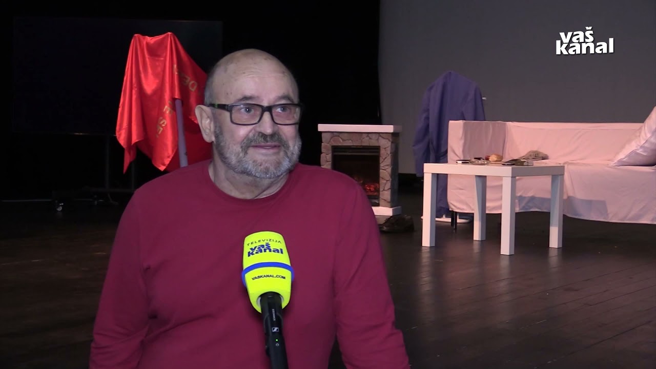 Gajaš, brez maske v Straži