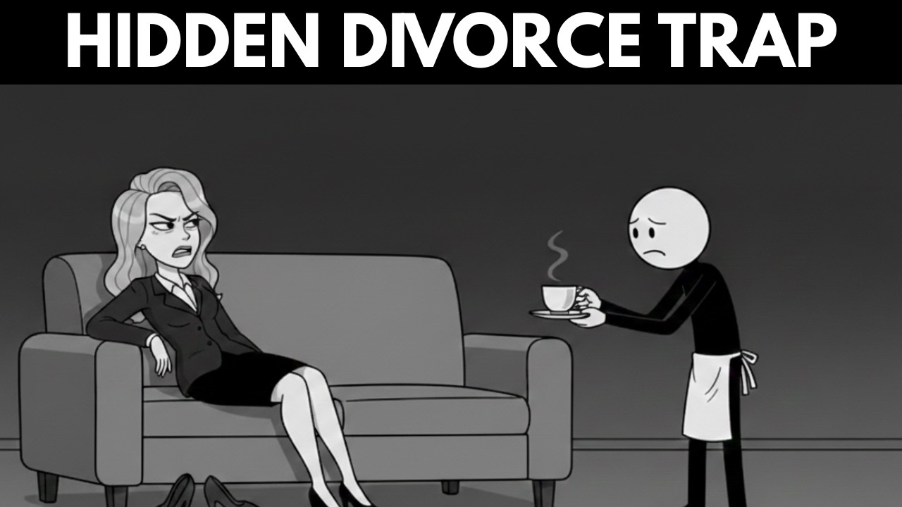 These Female Jobs Can Destroy Marriage (No One Talks About This)