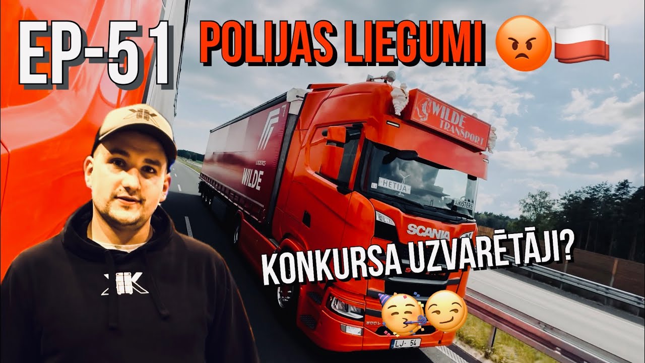 EP-51. LIDOJAM UZ LĪGO 🍺