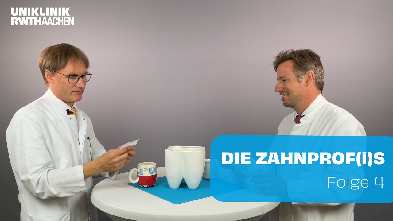 #Zahnprofis Folge 4: Zahnnotf&auml;lle &ndash; wenn der Frontzahn fehlt