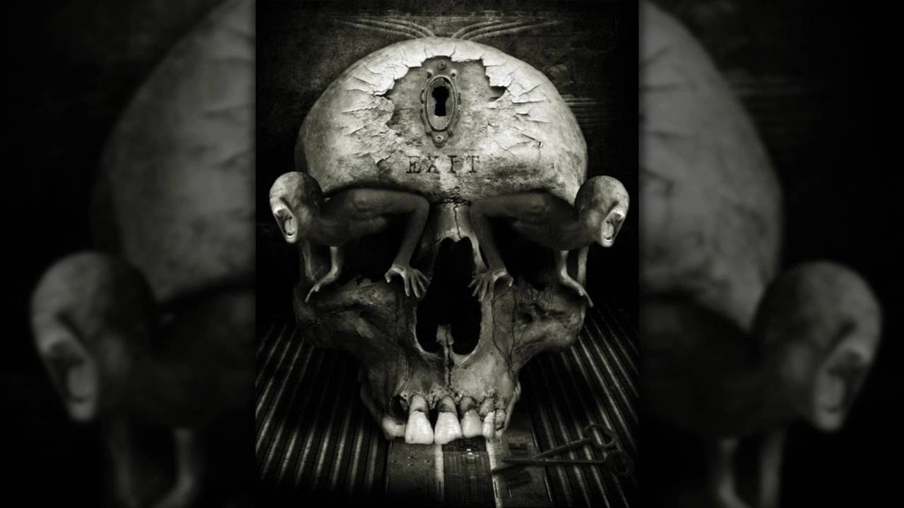 Solitario - Pánico