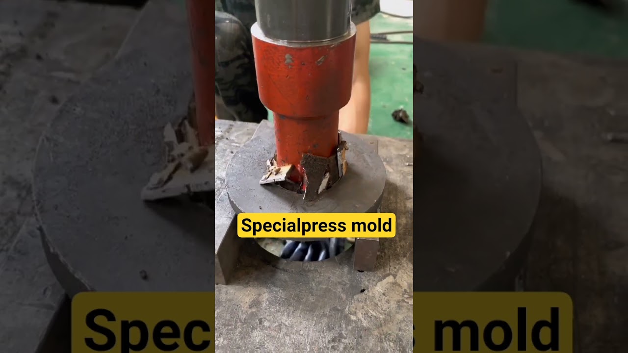 "Differential motor" "Electric car rear wheel" "Strong magnetic disassembly special press mold