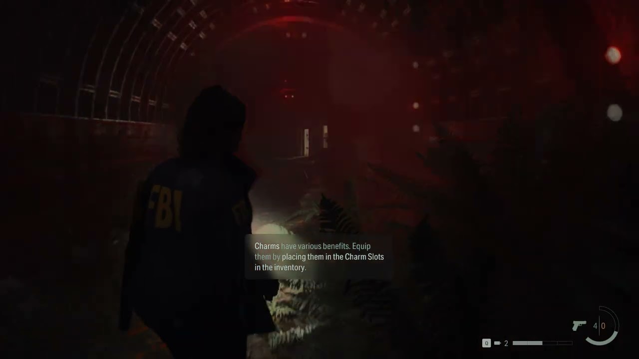 Alan Wake 2