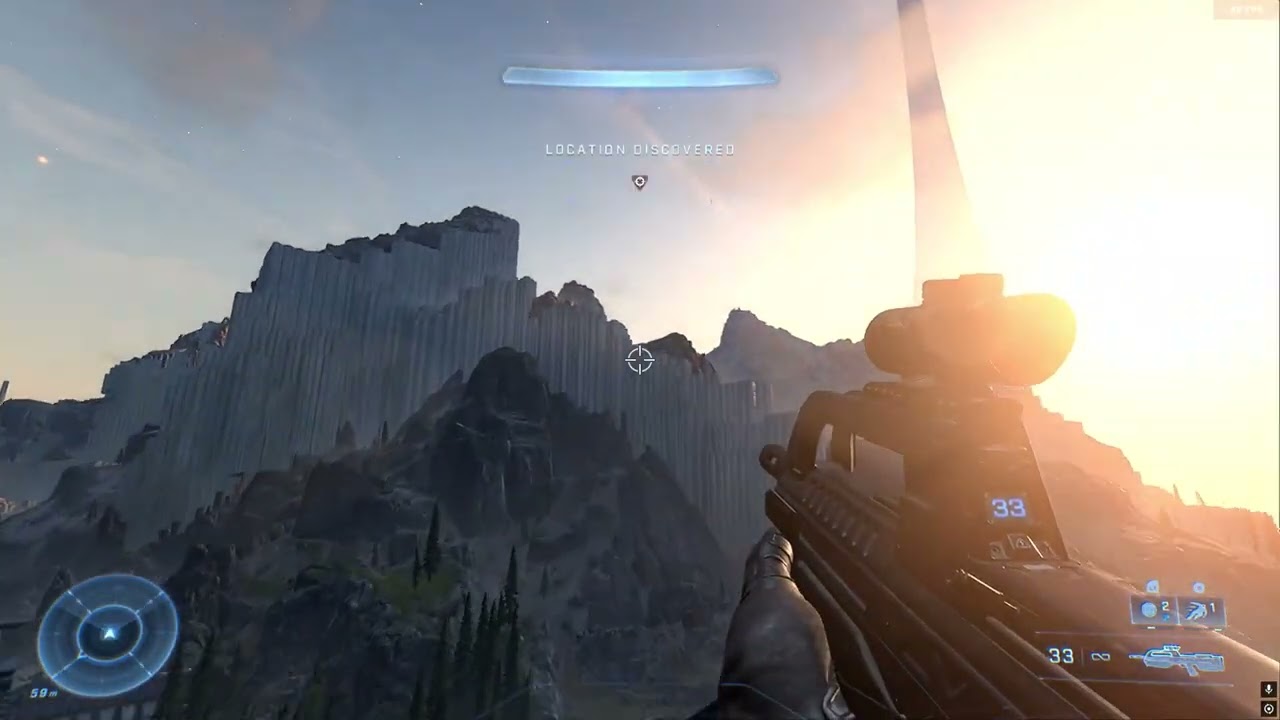 halo infinite hijack