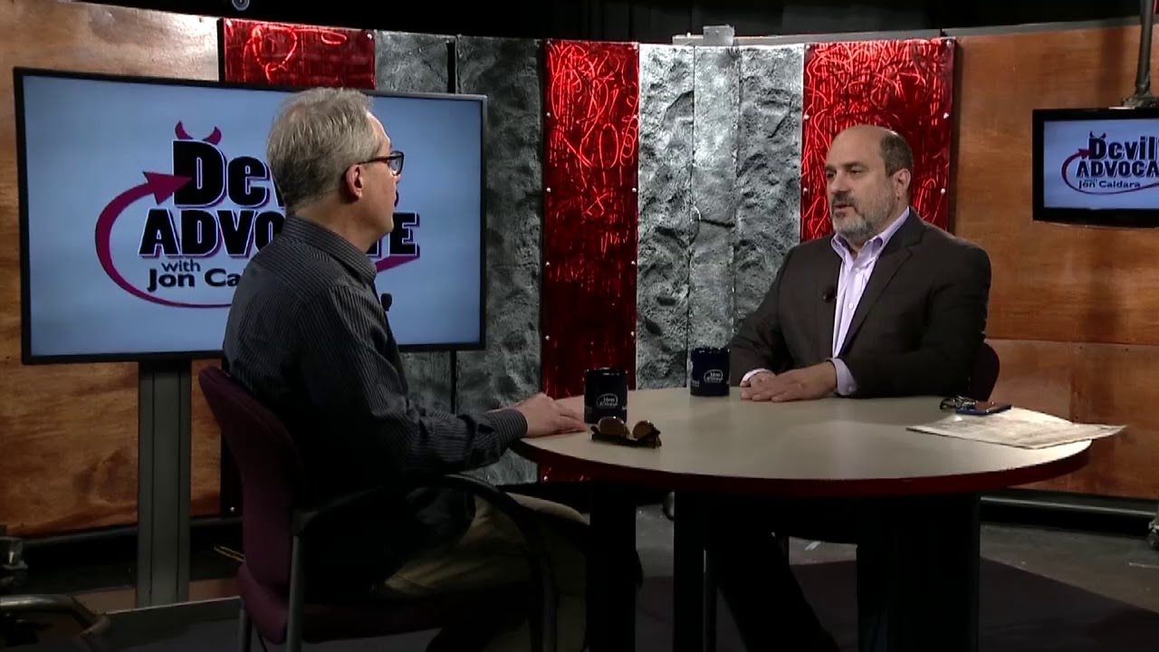 The Death of the Denver Post? Chuck Plunkett Speaks
