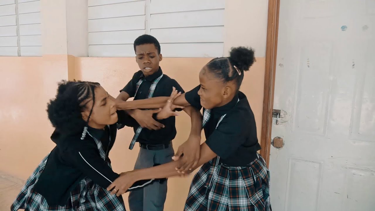 LE CHEMIN DE LA RÉUSSITE PART 66 FEYTON WILMIX PROD KIDS 2023