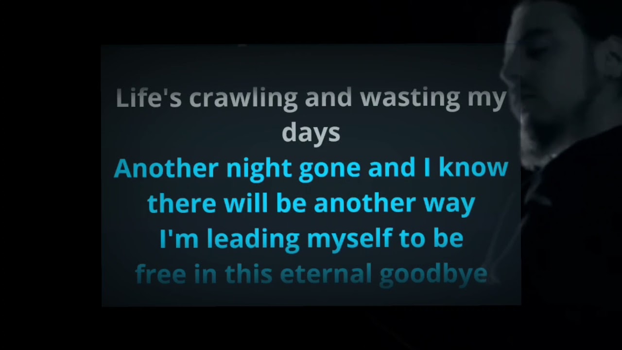 Within me - Lacuna Coil (karaoke)