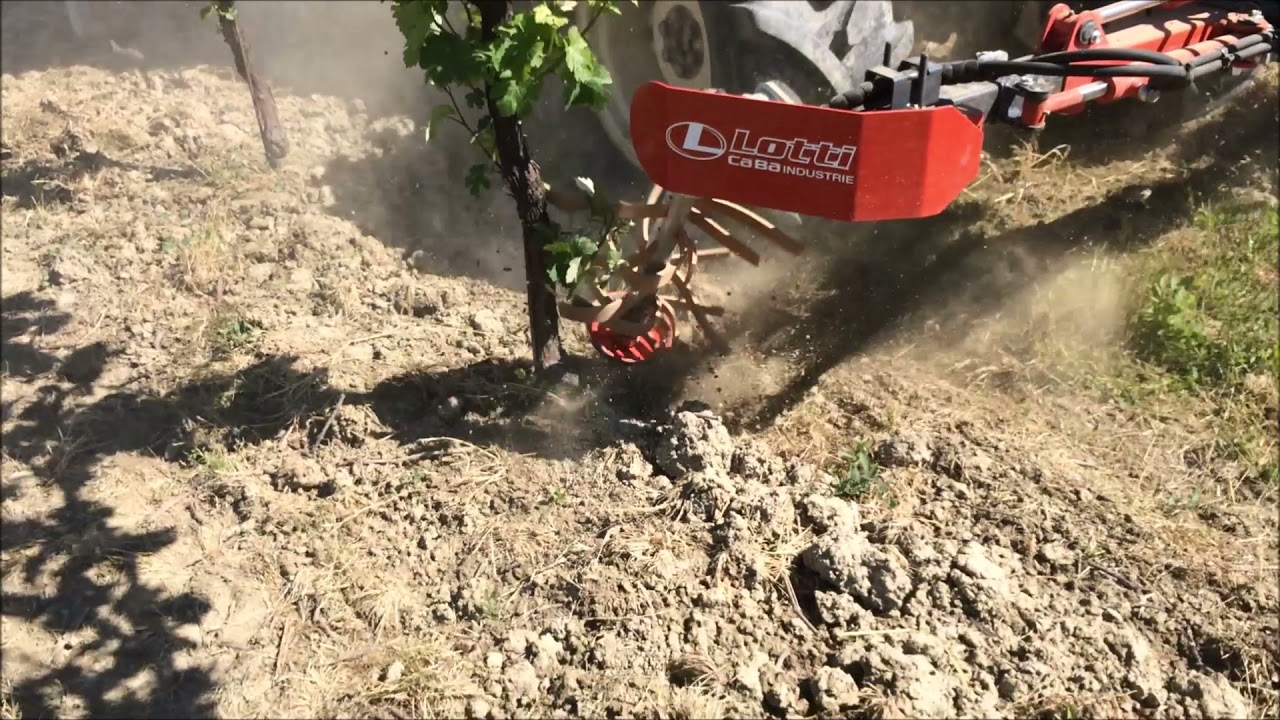 Spollonatore - Desuckerer