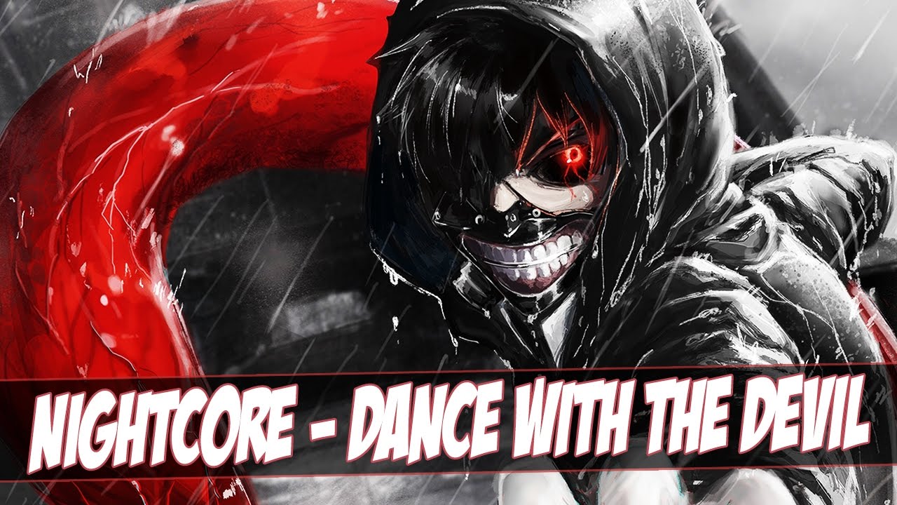 ♪ Nightcore - Dance With The Devil {Deeper Version} ✗