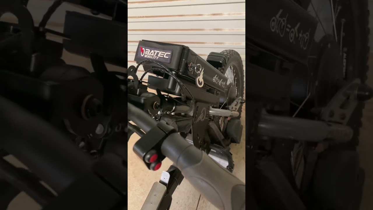Batec Scrambler 2 problems and faults.